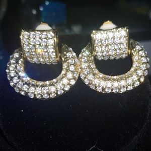 Gorgeous Custom Earrings